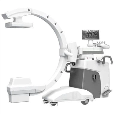 Elfinbot 100 Mobile System X-ray C-arm