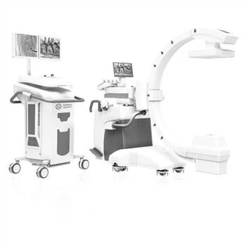 Elfinbot 100 Surgical C Arm